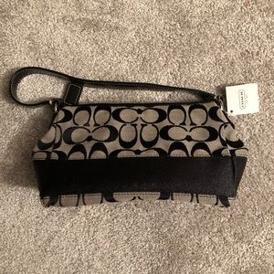 Coach purse - with tags